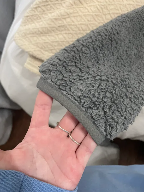 Patagonia Half Zip - Image 6