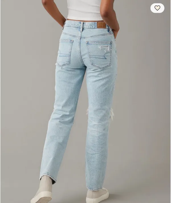 American Eagle Jeans - Image 2