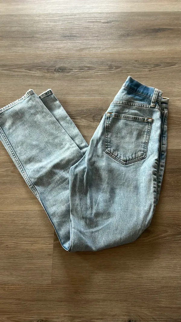 Abercrombie Ankle Straight - Image 3