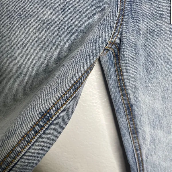 Princess Polly Light Blue Women Jeans - Image 13