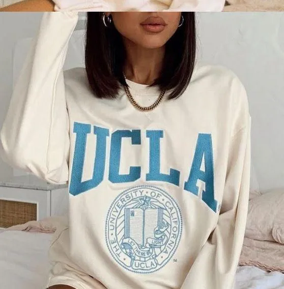 UCLA Sweatshirt - Image 2