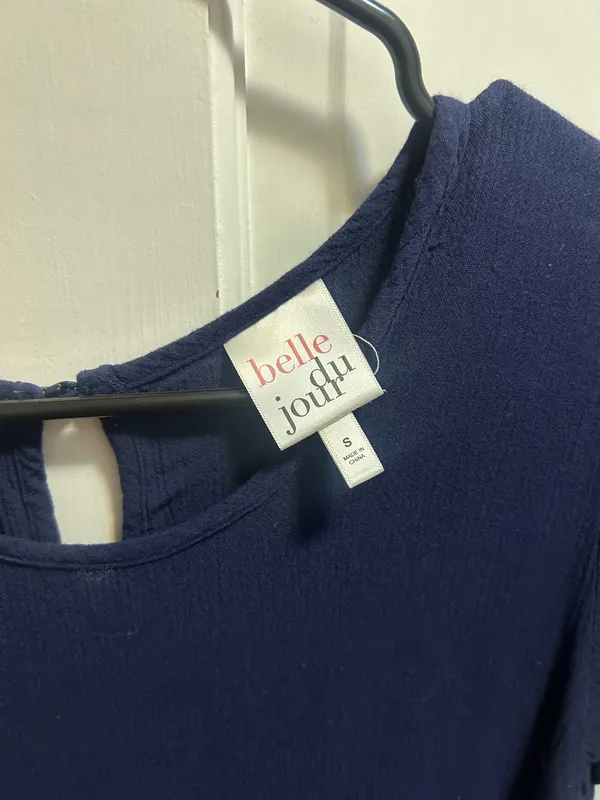 Belk Top - Image 3