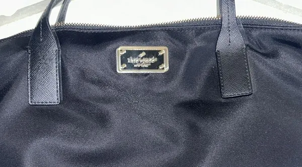 Kate Spade Laptop Bag - Image 3