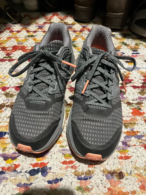 Adidas Running Shoes Women’s - Image 2
