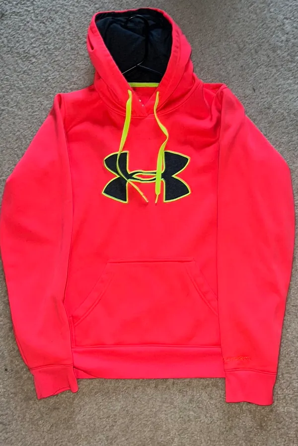 Hoodie - Image 2