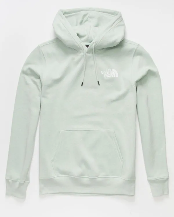 The North Face Hooded Sweatshirt - Image 6