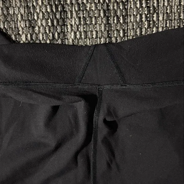 Lululemon Wunder Under Legging High Rise 7/8 Tight *Full-On Luon 25" Size 8 - Image 3