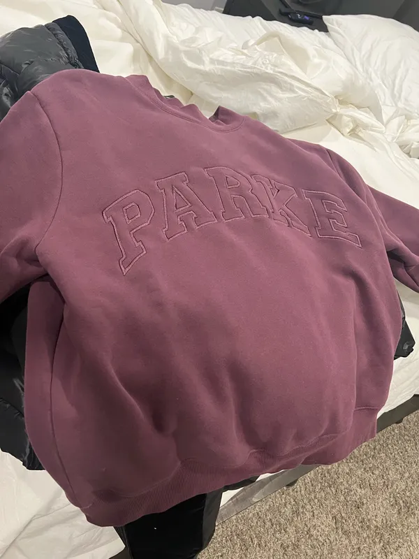 New Parke Mockneck - Image 4