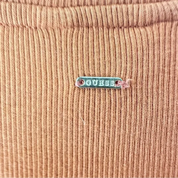 Rust color guess‎ top NWOT - Image 5
