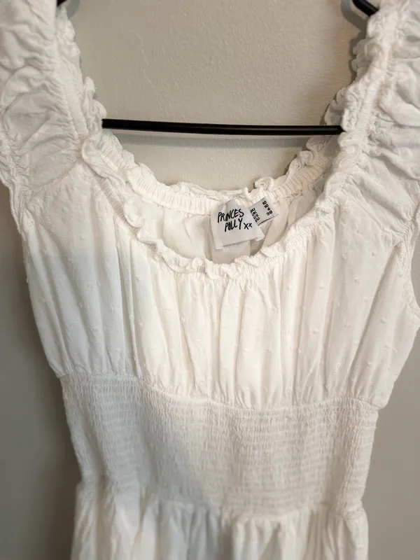 Princess Polly Romper - Image 7
