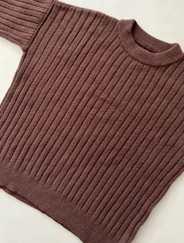 Aerie sweater - Image 5