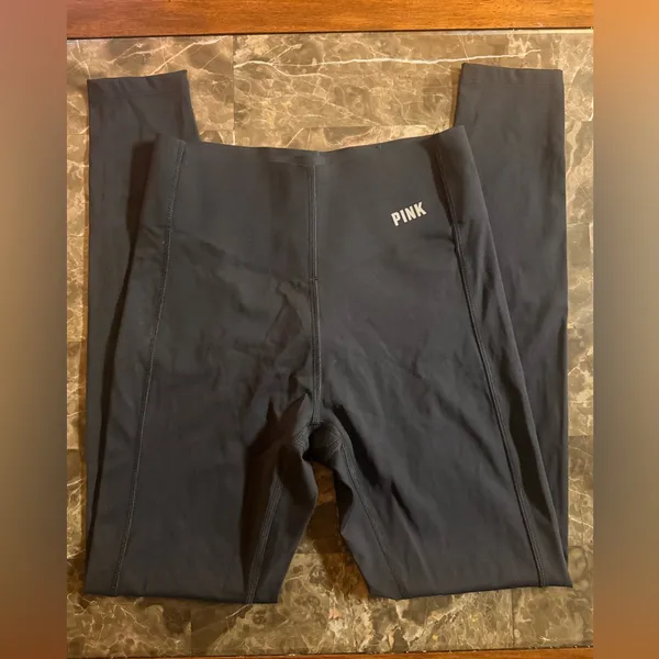 NWT - PINK Active Leggings - Image 5