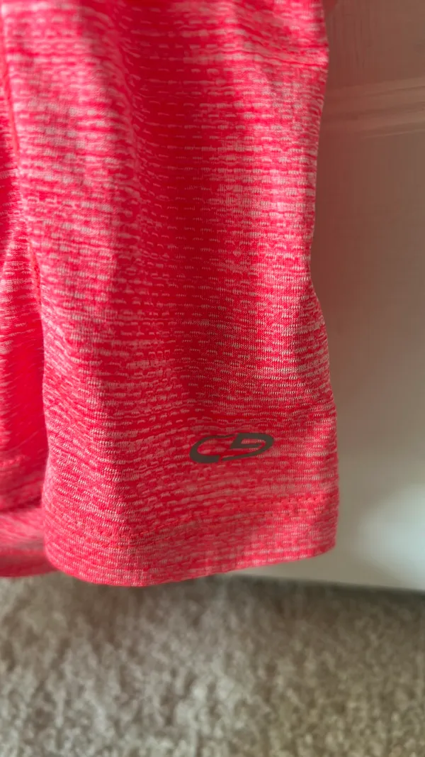 Champion Tank Top Racerback - Image 4