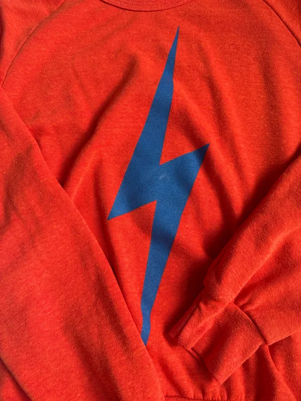 Aviator Nation Crewneck - Image 4
