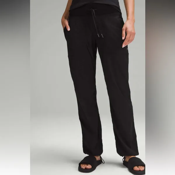 Lululemon Dance Studio Mid-Rise Full Length Pant *Unlined 30.5” - Image 9
