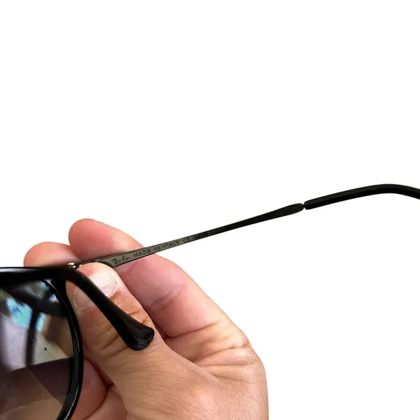 Ray Ban 4171 Black Sunglasses - Image 6