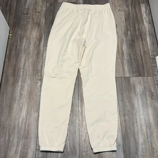 The Group Babaton sweatpants large - Image 7