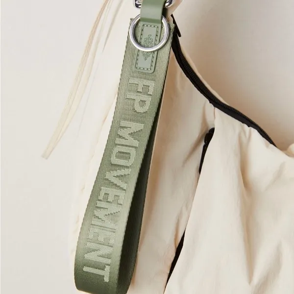 FP Movement There It Is Keychain #1031 - Image 2