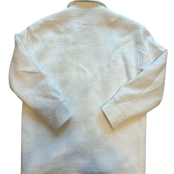 Aritzia Babaton‎ Joan Shirt Jacket - Image 3