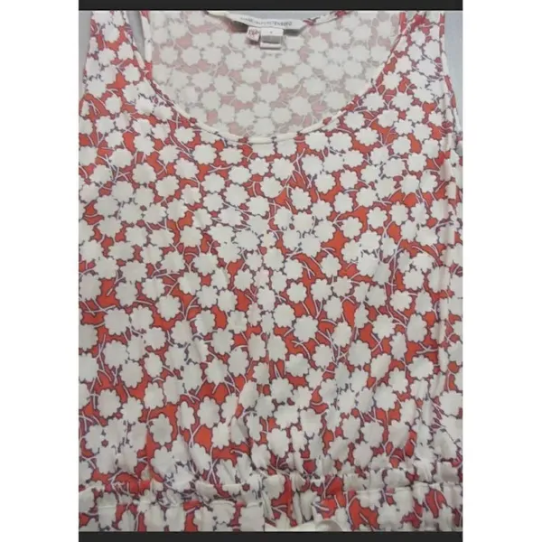 Diane von Furstenberg sundress multi color sz 2 - Image 4