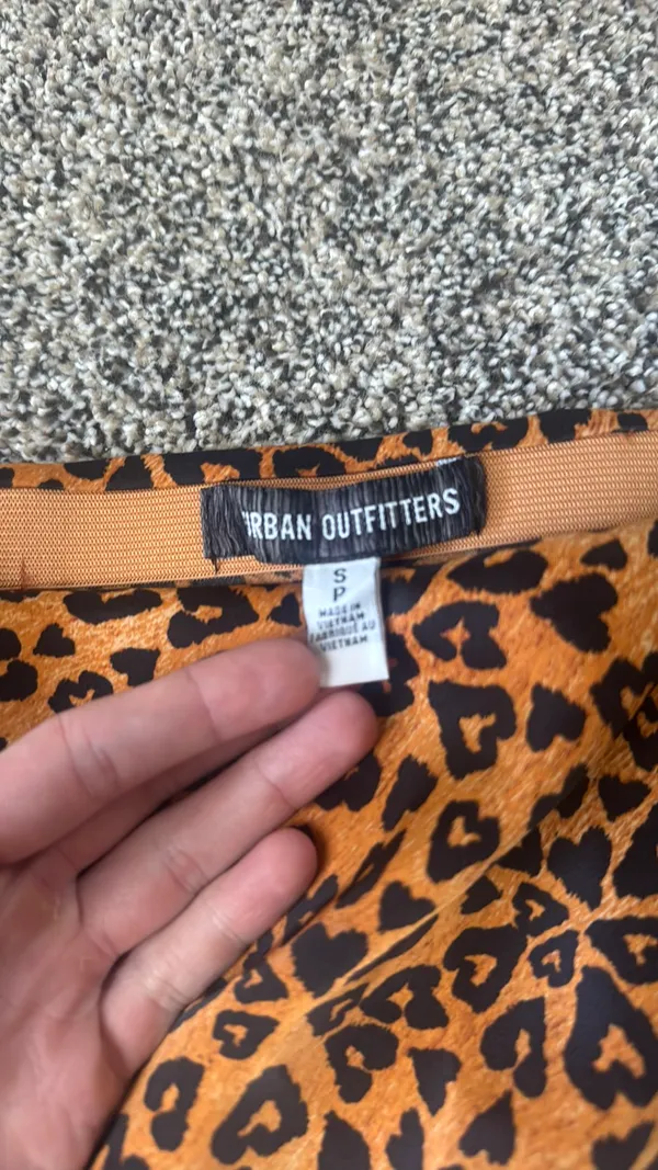 Urban outfitters midi skirt - Image 2