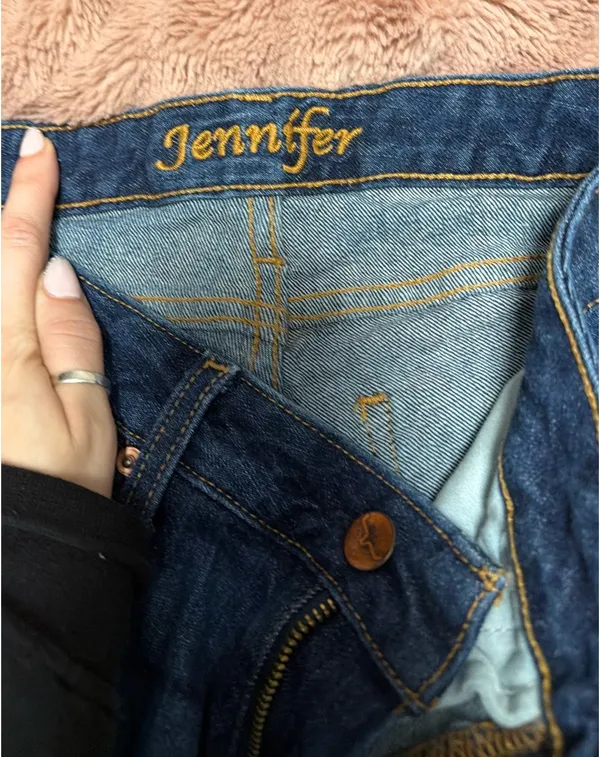 Kimes Ranch Jennifer Jeans - Image 4