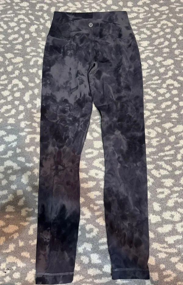 Lululemon Align Leggings - Image 2