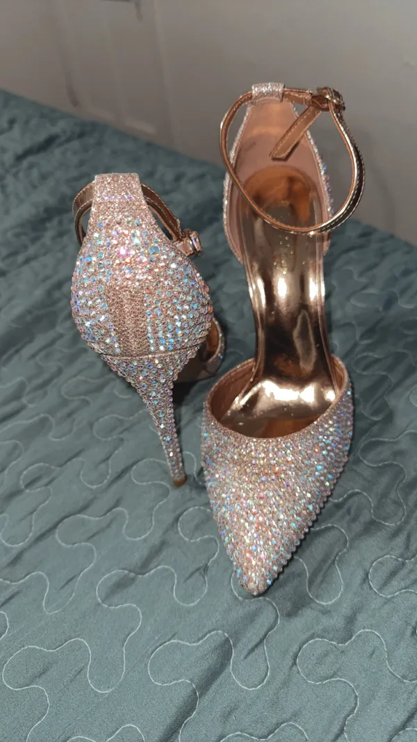Stilettos - Image 3