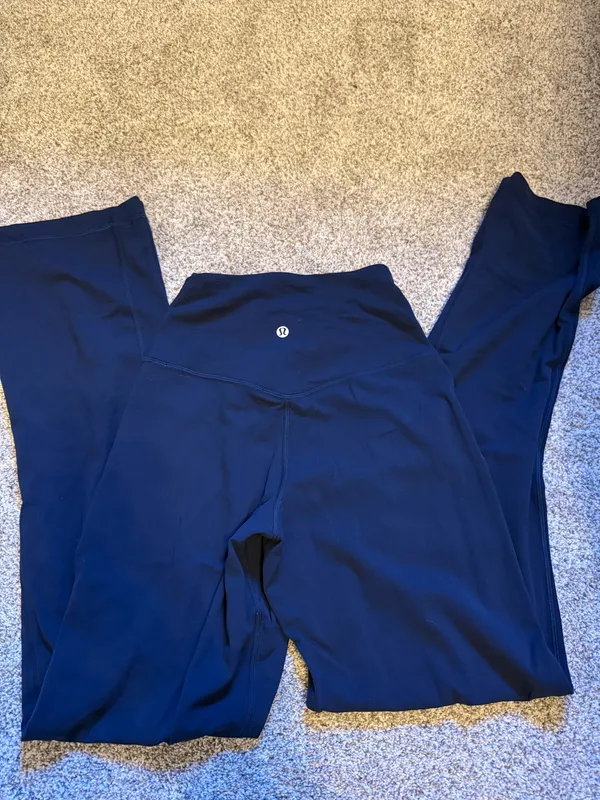 Lululemon Straight Pants - Image 2