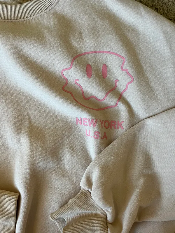 Amazon Crewneck - Image 2