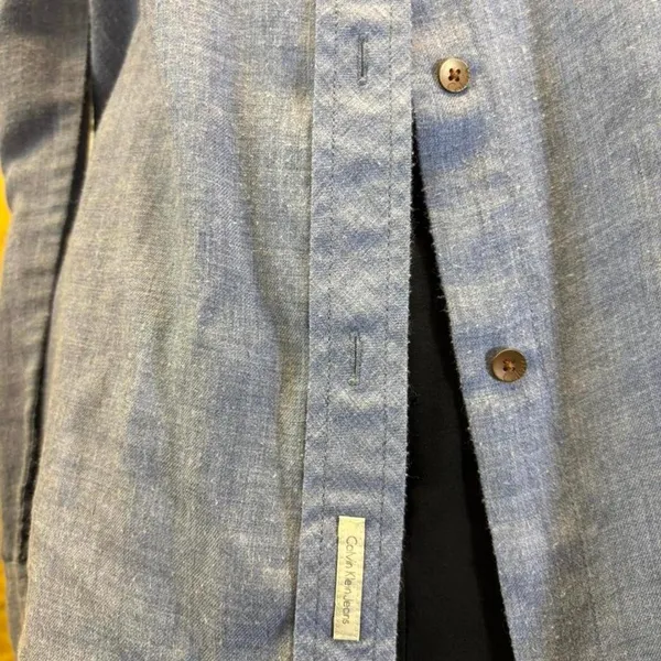 Calvin Klein soft long sleeve‎ - Image 5