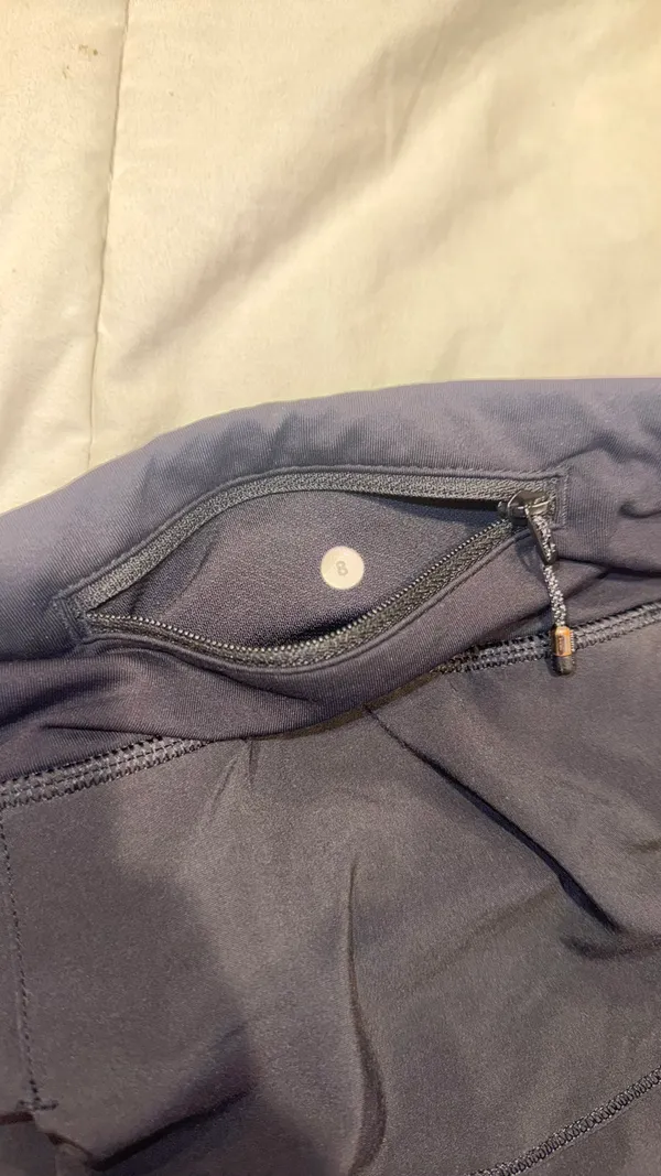 Lululemon black skirt - Image 4