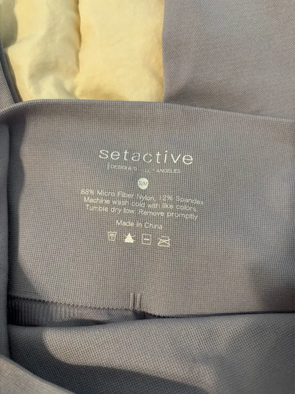 Set active set  - Image 6