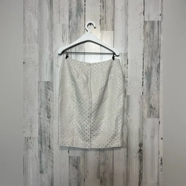 Ann Taylor Loft skirt - Image 3