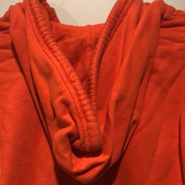 Philadelphia Flyers Mitchell and Ness Women’s Hoodie - Image 9