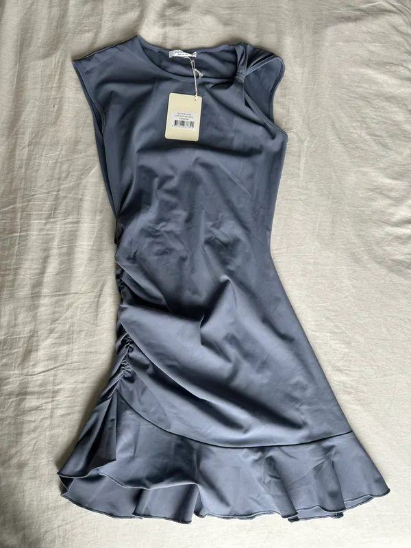 Peppermayo Mini Dress - Image 3