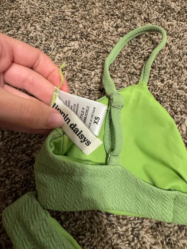 Dippin' Daisy's Bikini - Image 4