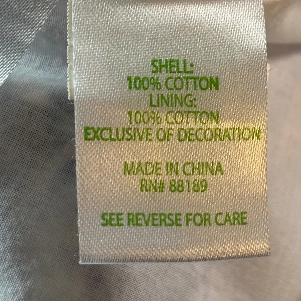 Lilly Pulitzer Purple Floral Elephant Print Cotton Fit Flare Dress 00 Sweetheart - Image 4