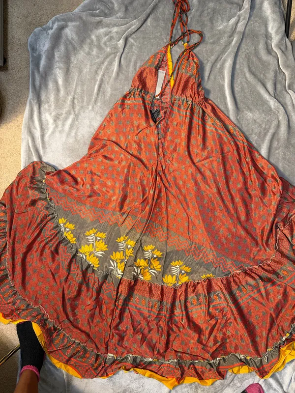 Indian silk - Image 7