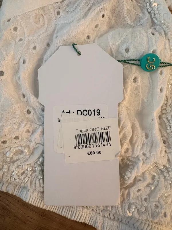 Revolve top - Image 4