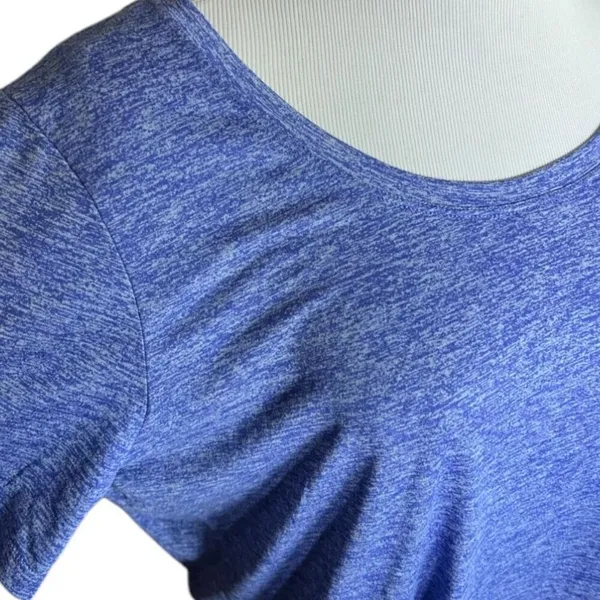Womens Nike Dri-Fit XL - Image 2