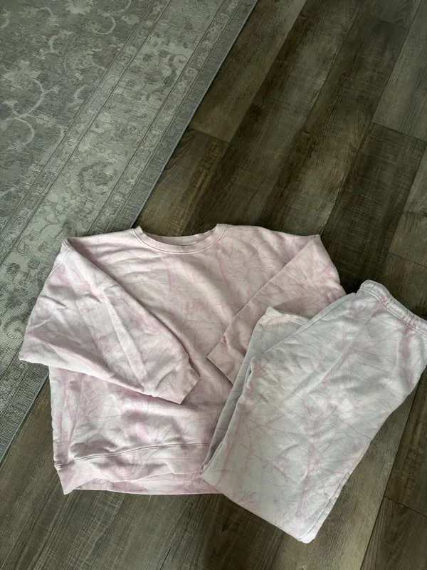 Dairy Boy Bubble Gum Crewneck Set - Image 2