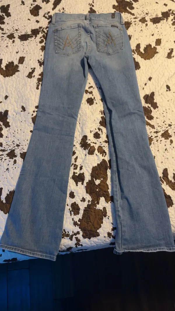 Seven7 Women’s Jeans - Image 2