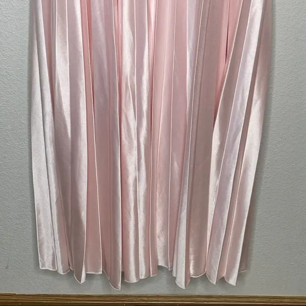 My Michelle Strapless Formal Dress - Image 6