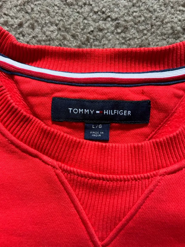 Tommy Hilfiger Crewneck - Image 3