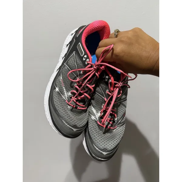 Hoka-One One-Womens Odyssey Running Shoes-Size 9.5 US W - Image 7