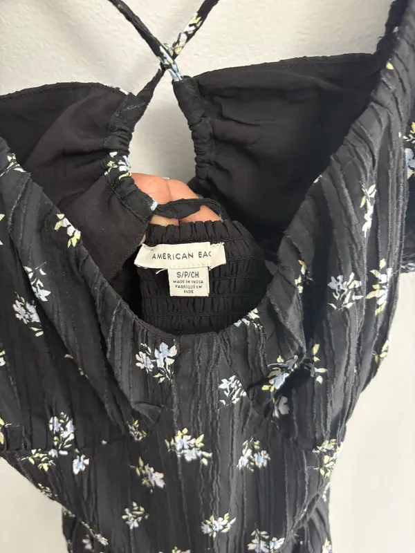 American Eagle Maxi Dress - Image 3