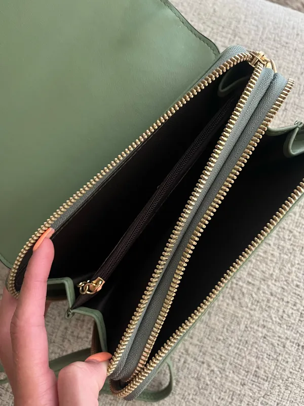 Forever Young Crossbody Purse - Image 4