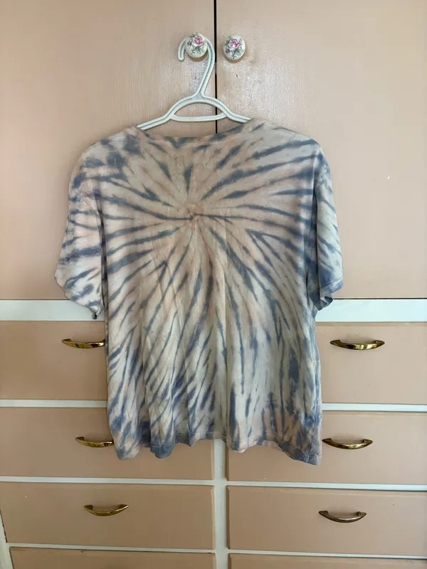 AC/DC Highway Lucky Brand to Hell Tee Shirt  - Image 6