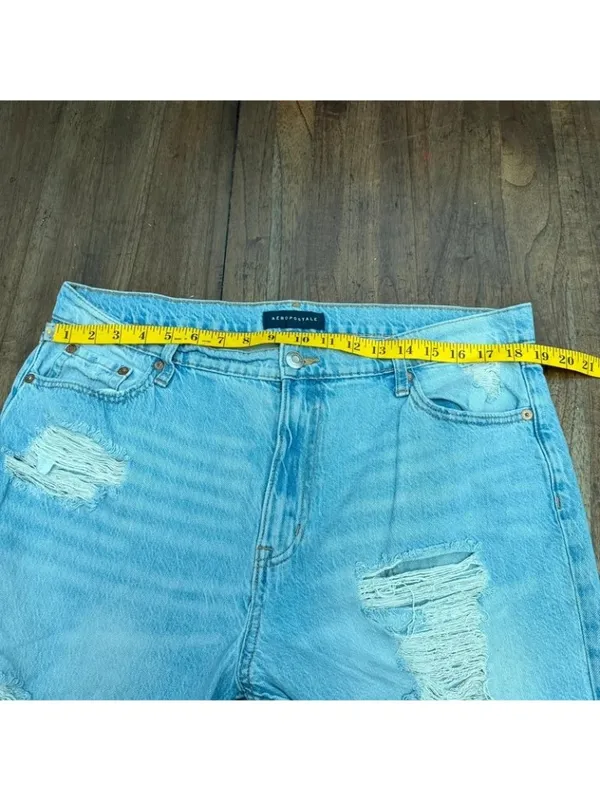 Mom jeans Size 16 - Image 5